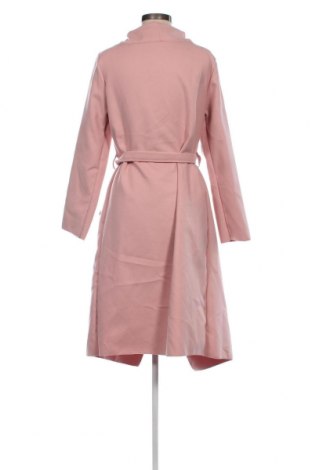 Palton de femei, Mărime L, Culoare Roz, Preț 116,15 Lei