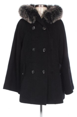 Γυναικείο παλτό, Μέγεθος M, Χρώμα Μαύρο, Τιμή 33,10 €