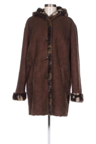 Palton de femei, Mărime XXL, Culoare Bej, Preț 175,99 Lei