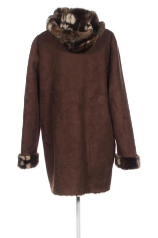 Palton de femei, Mărime XXL, Culoare Bej, Preț 193,58 Lei