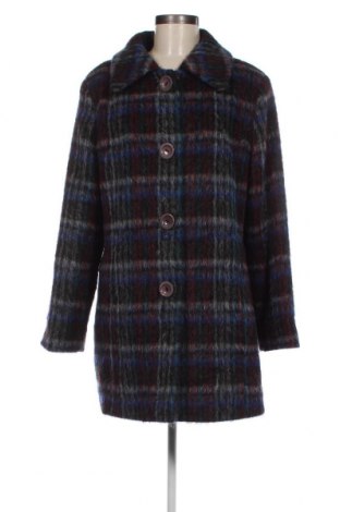 Γυναικείο παλτό, Μέγεθος L, Χρώμα Πολύχρωμο, Τιμή 37,07 €