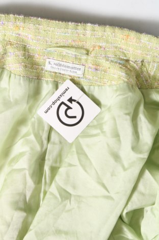 Γυναικείο παλτό, Μέγεθος S, Χρώμα Πράσινο, Τιμή 13,06 €