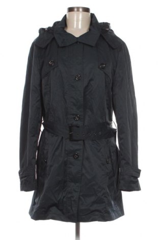 Γυναικείο παλτό, Μέγεθος L, Χρώμα Μπλέ, Τιμή 17,82 €