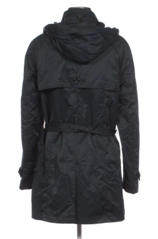 Γυναικείο παλτό, Μέγεθος L, Χρώμα Μπλέ, Τιμή 15,84 €