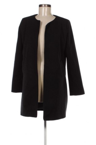 Γυναικείο παλτό, Μέγεθος L, Χρώμα Μαύρο, Τιμή 13,06 €