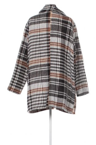 Γυναικείο παλτό, Μέγεθος XXL, Χρώμα Πολύχρωμο, Τιμή 17,82 €