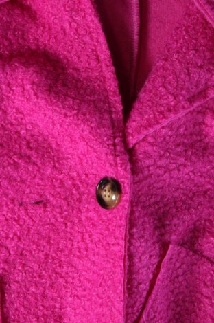 Dámsky kabát , Veľkosť M, Farba Ružová, Cena  48,77 €