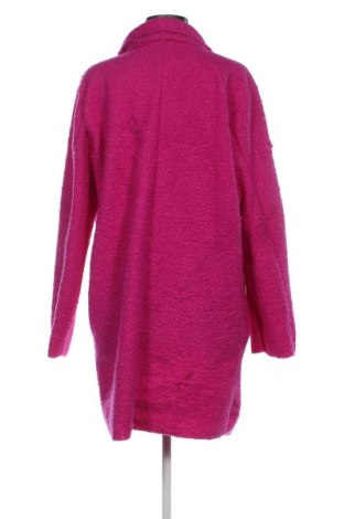 Palton de femei, Mărime M, Culoare Roz, Preț 333,82 Lei
