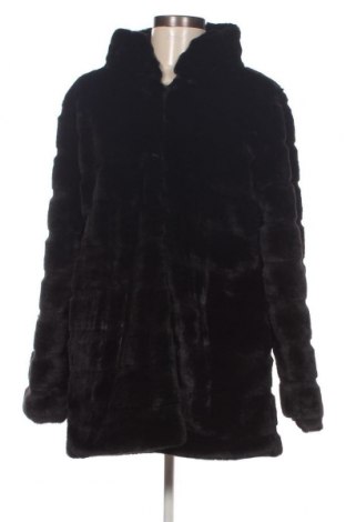 Дамско палто, Размер M, Цвят Черен, Цена 59,92 лв.