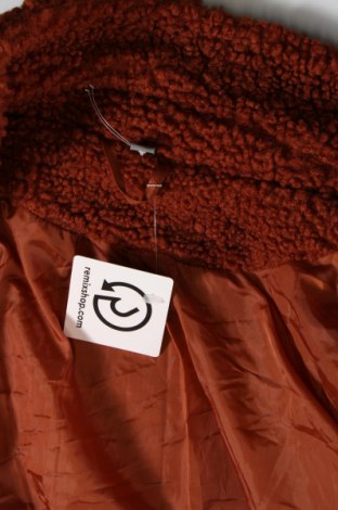 Palton de femei, Mărime XL, Culoare Maro, Preț 197,10 Lei