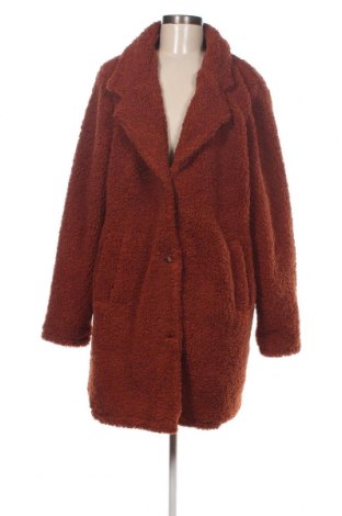 Γυναικείο παλτό, Μέγεθος XL, Χρώμα Καφέ, Τιμή 35,08 €