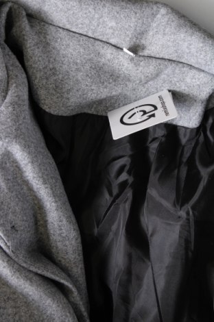 Dámsky kabát , Veľkosť XL, Farba Sivá, Cena  33,98 €