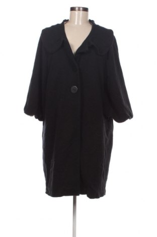 Dámsky kabát , Veľkosť L, Farba Čierna, Cena  20,02 €