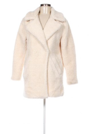 Dámsky kabát , Veľkosť S, Farba Kremová, Cena  32,16 €
