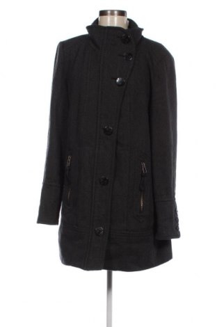 Dámsky kabát  17 & Co., Veľkosť XL, Farba Sivá, Cena  60,67 €
