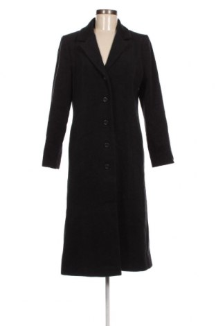 Дамско палто 3 Suisses, Размер M, Цвят Черен, Цена 63,13 лв.
