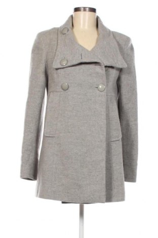 Γυναικείο παλτό 3 Suisses, Μέγεθος S, Χρώμα Γκρί, Τιμή 35,08 €