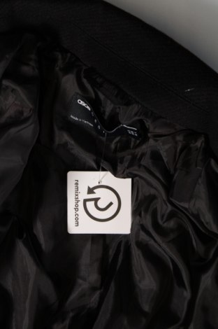 Dámský kabát  ASOS, Velikost M, Barva Černá, Cena  710,00 Kč