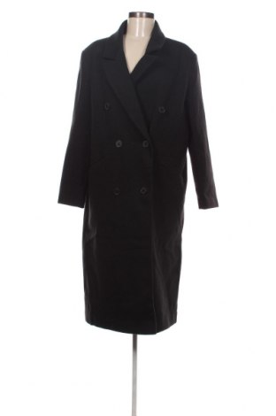 Дамско палто ASOS, Размер M, Цвят Черен, Цена 55,18 лв.