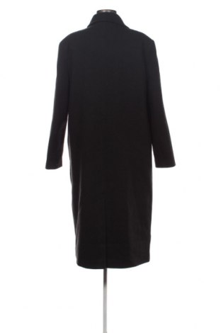 Дамско палто ASOS, Размер M, Цвят Черен, Цена 44,50 лв.