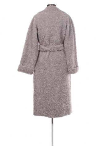 Palton de femei ASOS, Mărime XS, Culoare Gri, Preț 292,76 Lei
