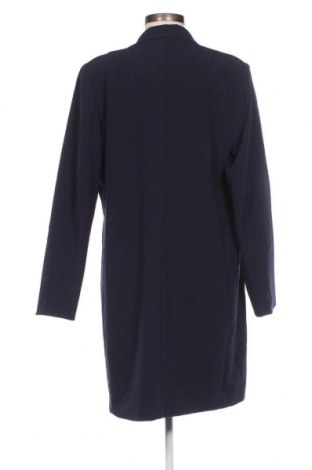 Γυναικείο παλτό Alba Moda, Μέγεθος L, Χρώμα Μπλέ, Τιμή 16,15 €