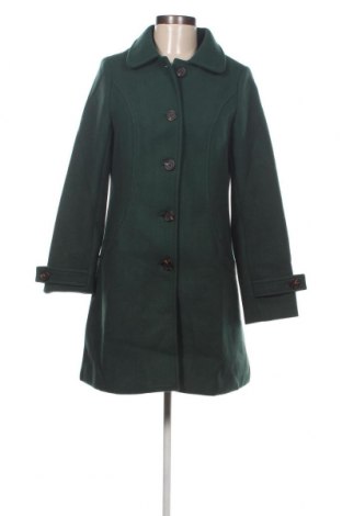 Dámsky kabát  Allegra K, Veľkosť S, Farba Zelená, Cena  44,33 €