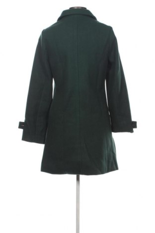 Palton de femei Allegra K, Mărime S, Culoare Verde, Preț 316,84 Lei