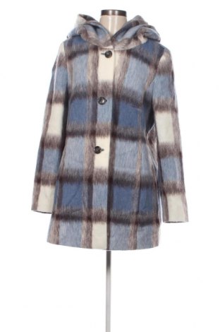Γυναικείο παλτό Amber & June, Μέγεθος XL, Χρώμα Πολύχρωμο, Τιμή 58,70 €