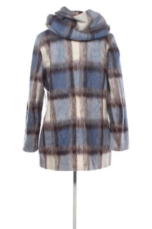 Дамско палто Amber & June, Размер XL, Цвят Многоцветен, Цена 73,00 лв.