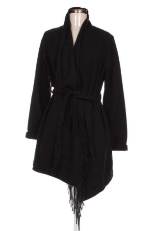 Γυναικείο παλτό Amisu, Μέγεθος M, Χρώμα Μαύρο, Τιμή 10,29 €