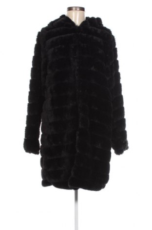 Дамско палто Amisu, Размер M, Цвят Черен, Цена 50,29 лв.