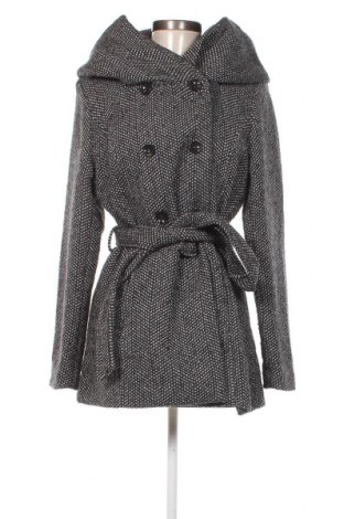 Γυναικείο παλτό Amisu, Μέγεθος M, Χρώμα Πολύχρωμο, Τιμή 31,11 €