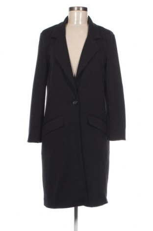 Γυναικείο παλτό Amisu, Μέγεθος M, Χρώμα Μαύρο, Τιμή 15,84 €