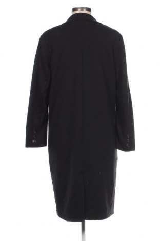 Дамско палто Amisu, Размер M, Цвят Черен, Цена 21,12 лв.