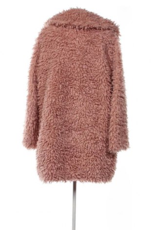 Dámsky kabát  Amisu, Veľkosť S, Farba Popolavo ružová, Cena  33,98 €