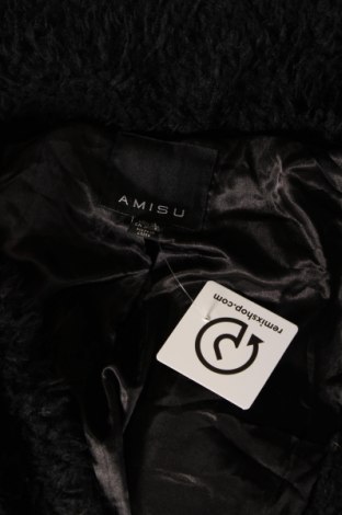 Дамско палто Amisu, Размер M, Цвят Кафяв, Цена 56,71 лв.