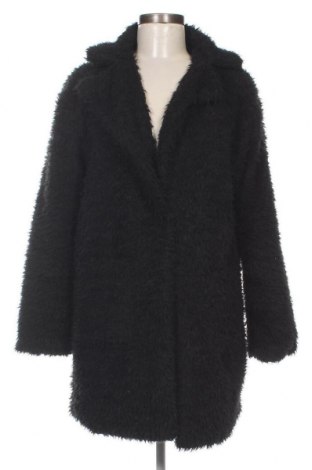 Дамско палто Amisu, Размер M, Цвят Кафяв, Цена 69,55 лв.