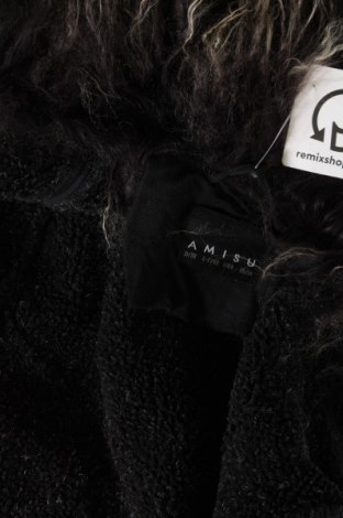 Dámský kabát  Amisu, Velikost M, Barva Černá, Cena  853,00 Kč