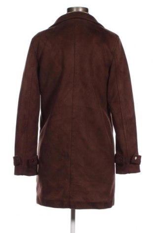 Palton de femei Amisu, Mărime M, Culoare Maro, Preț 116,15 Lei