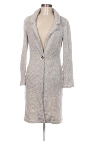 Γυναικείο παλτό Amisu, Μέγεθος M, Χρώμα Γκρί, Τιμή 33,10 €