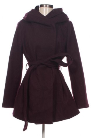 Palton de femei Amisu, Mărime M, Culoare Mov, Preț 218,22 Lei