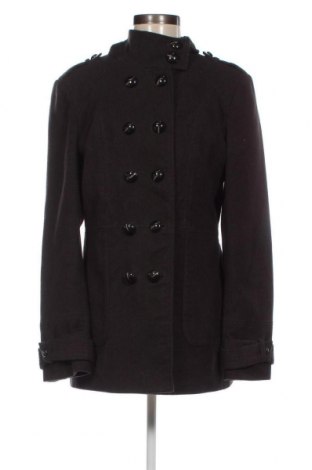 Дамско палто Aniston, Размер M, Цвят Сив, Цена 69,55 лв.