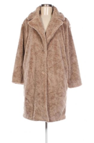 Дамско палто Anko, Размер M, Цвят Бежов, Цена 59,92 лв.