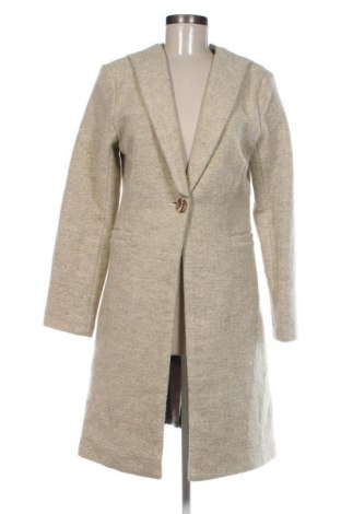 Γυναικείο παλτό Anonyme designers, Μέγεθος M, Χρώμα  Μπέζ, Τιμή 45,72 €