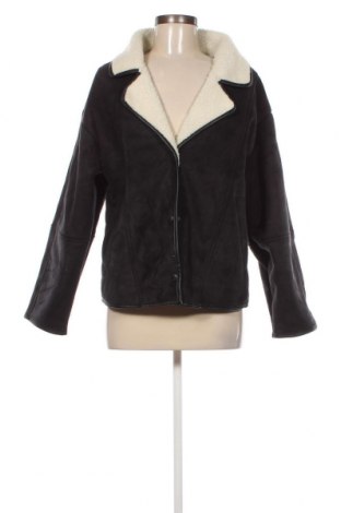 Γυναικείο παλτό Another Label, Μέγεθος XS, Χρώμα Μαύρο, Τιμή 26,91 €