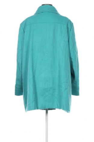 Γυναικείο παλτό Anthology, Μέγεθος M, Χρώμα Μπλέ, Τιμή 37,07 €