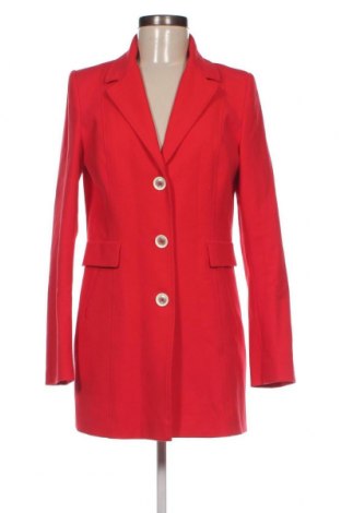 Dámský kabát  Antonelle, Velikost M, Barva Červená, Cena  668,00 Kč