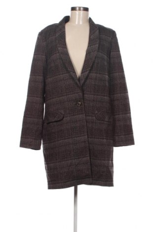 Γυναικείο παλτό Apart, Μέγεθος L, Χρώμα Καφέ, Τιμή 101,76 €