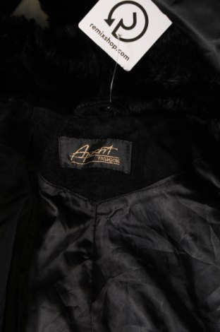 Palton de femei Apart, Mărime M, Culoare Negru, Preț 188,62 Lei